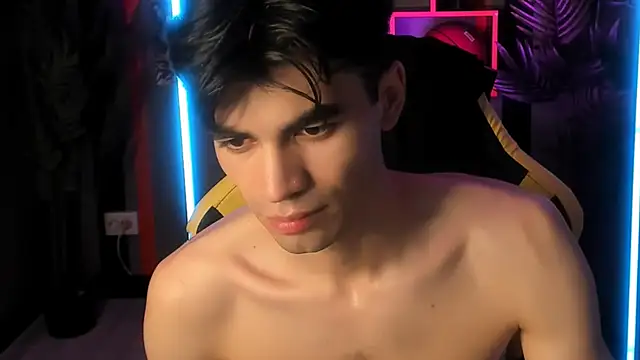 JaremyHarris's cam snapshot