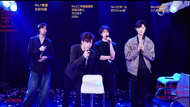 GStar-Boy's cam snapshot