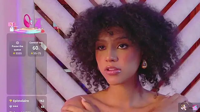 Lila-Rose's cam snapshot