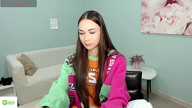 AmyJonas's cam snapshot