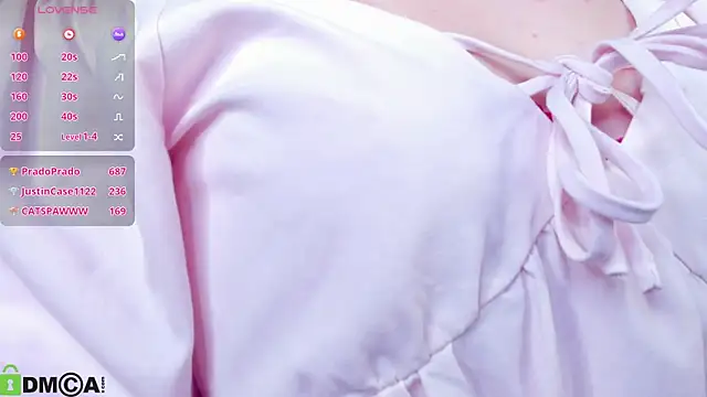 ChloeAlba's cam snapshot