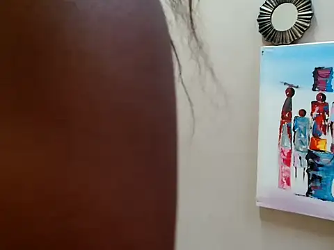 TallDivaNoir's cam snapshot