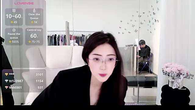 yangyang-777's cam snapshot