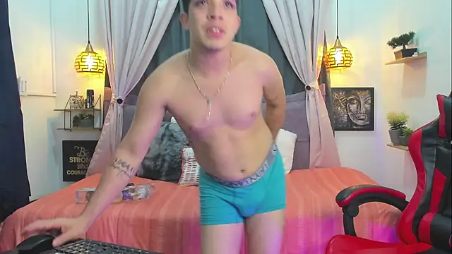 AustinCole01 live sex cam
