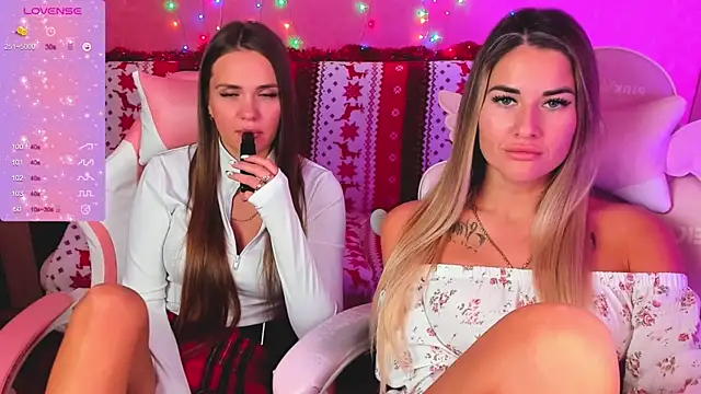 ivannatompsonnn live sex cam