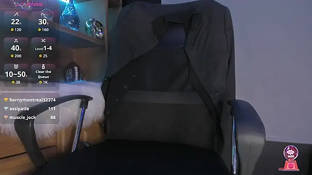 Gael_williams1 live sex cam