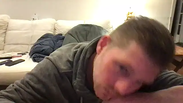 God_Of_ThundeRR live sex cam