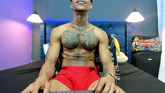 Salomon_koude live sex cam