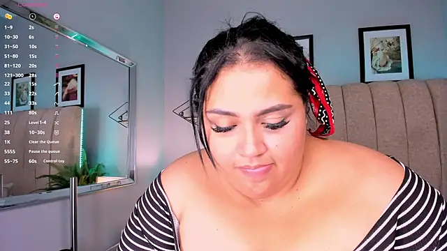 _michel_bbw live sex cam
