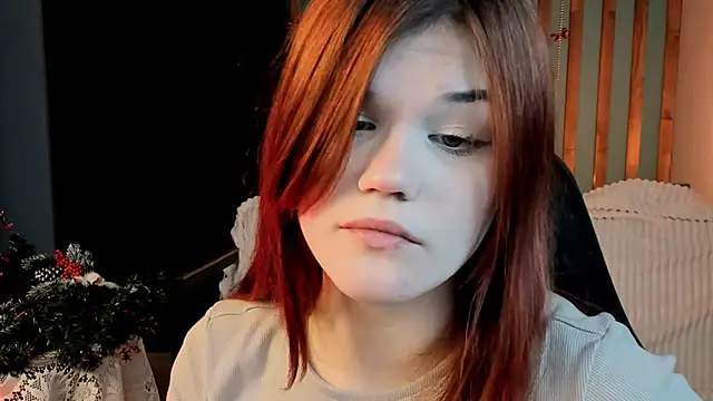 EllieKely's cam snapshot