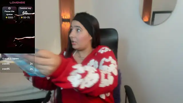 ChloeJewel21's cam snapshot