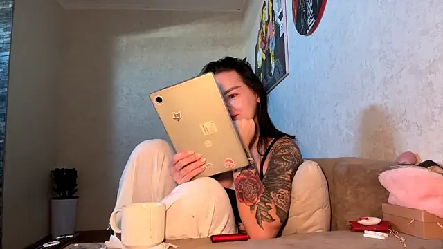 sofdancetr's cam snapshot