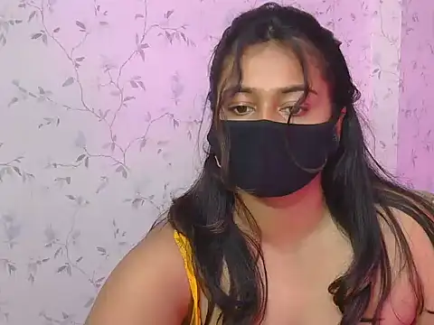 its_Arika's cam snapshot