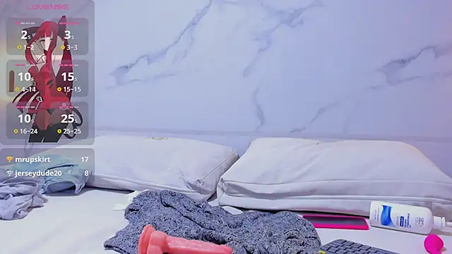 melanie_gale's cam snapshot