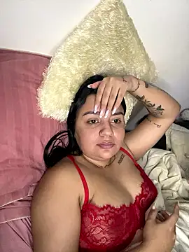 kimelizha's cam snapshot