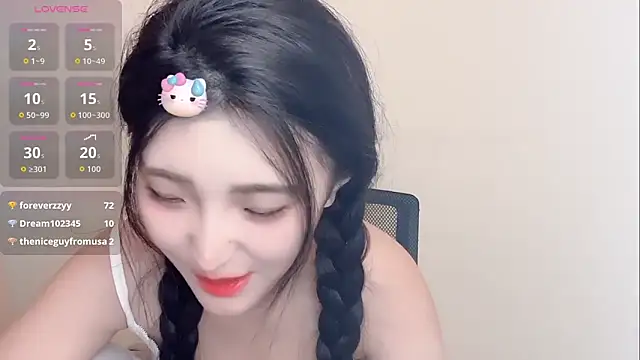 MeiMei-JiaJia's cam snapshot