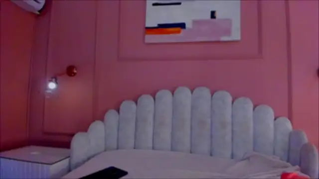 amber_price's cam snapshot