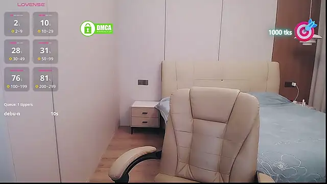 CN-xiaofei's cam snapshot