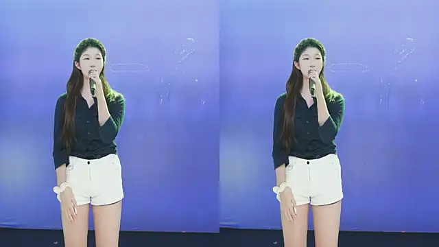 Eureka888's cam snapshot