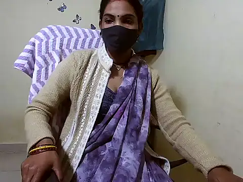 Shivani-Gupta's cam snapshot