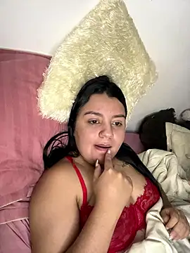 kimelizha's cam snapshot