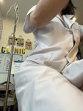 Clinic_Sexy's cam snapshot