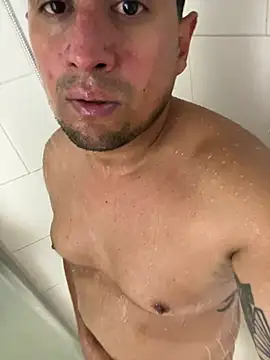 DarkOnebaki- live sex cam