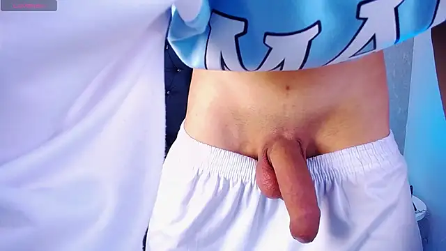 MaikCarver live sex cam