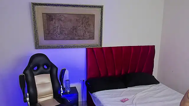 john_mystic live sex cam