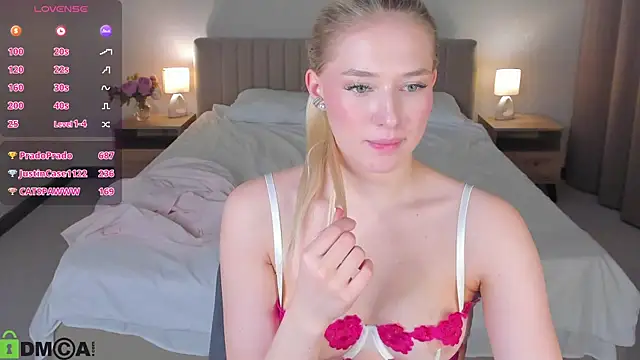 ChloeAlba's cam snapshot