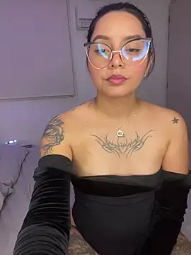 Savage_Doll's cam snapshot