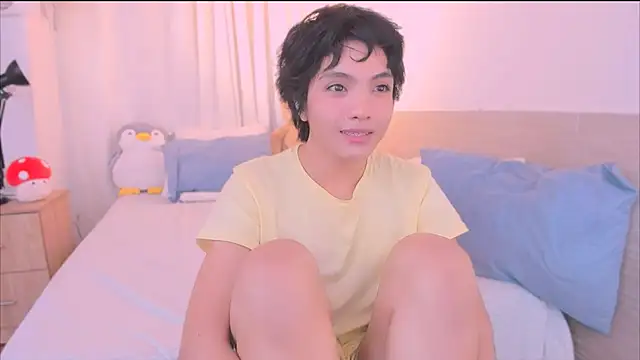 Sweet_Allan live sex cam