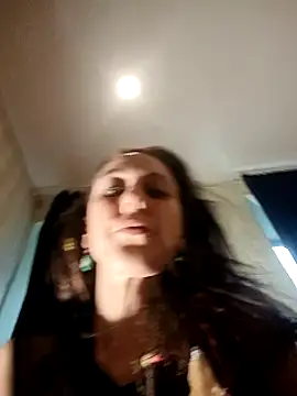 Terpsichore_Muse live sex cam