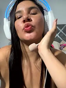 ValleryParker live sex cam