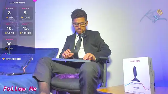 Prince1_dark's cam snapshot