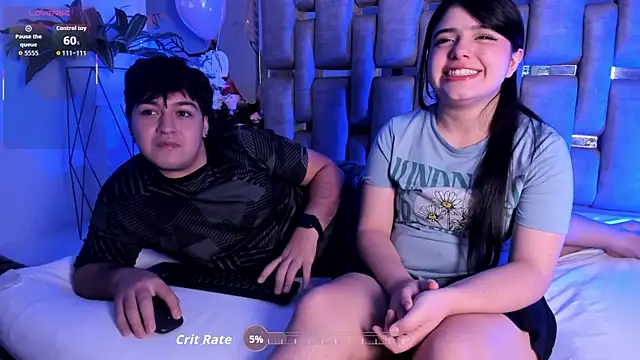 EmilyANDrew_ live sex cam