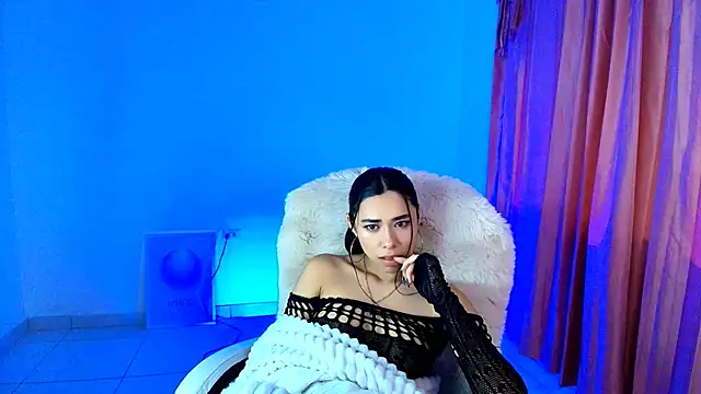 AmyOlimpo live sex cam