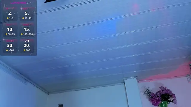 Sabrina_scarlett live sex cam