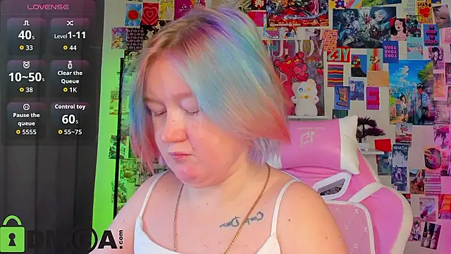 Sara_Robinson live sex cam