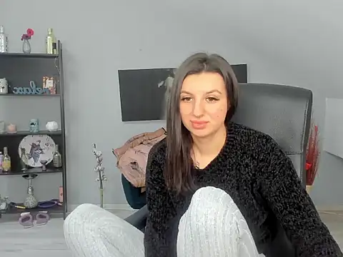 BettyJamess's cam snapshot