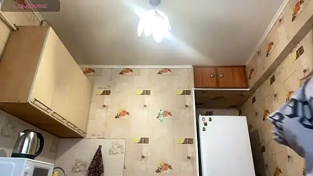 ShyBabySoul's cam snapshot