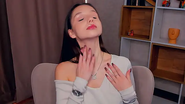 ZanaBreland's cam snapshot