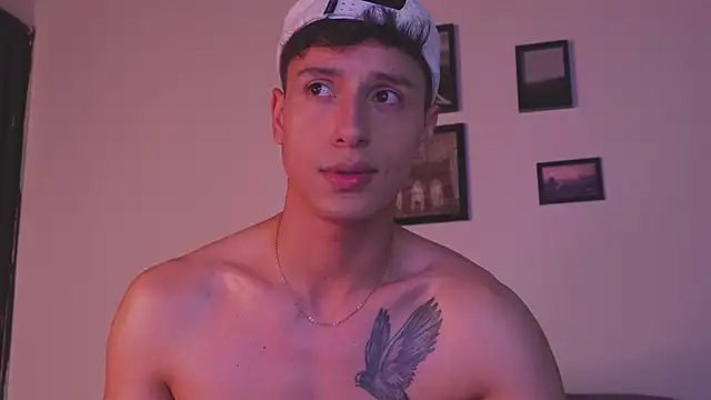 I_Gabriel live sex cam