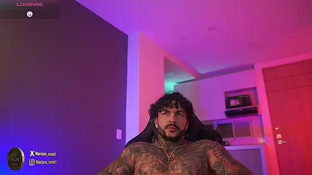 mariano_costa live sex cam