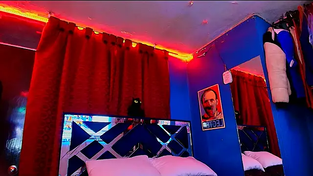 Luke_Howland live sex cam