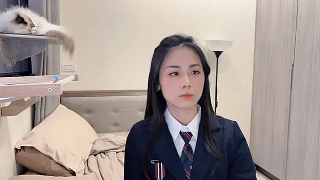 BabyOneDaily live sex cam