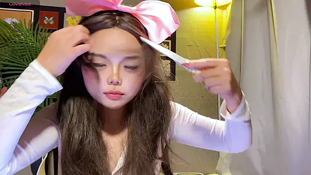 0xiaosu0 live sex cam