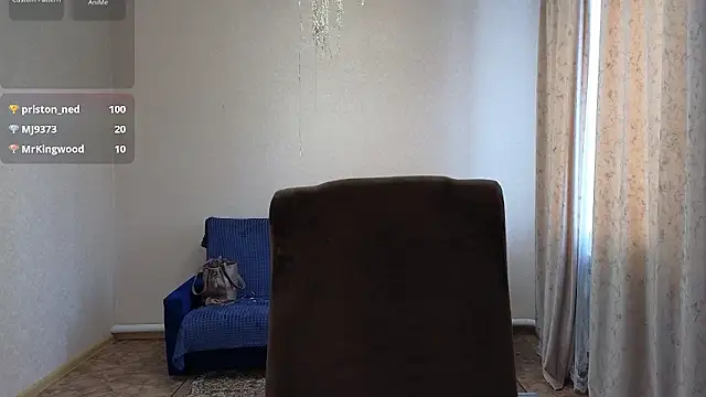 Sandra_Snowflake live sex cam