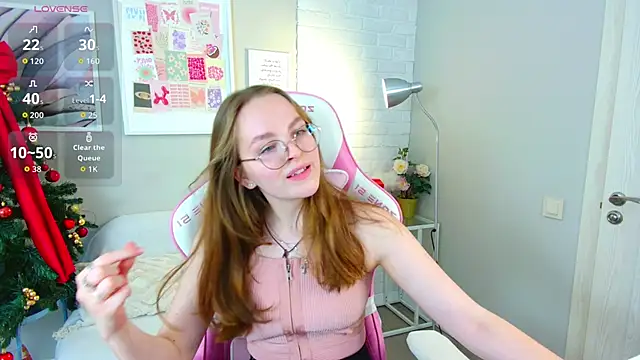 MadisonSmitt live sex cam