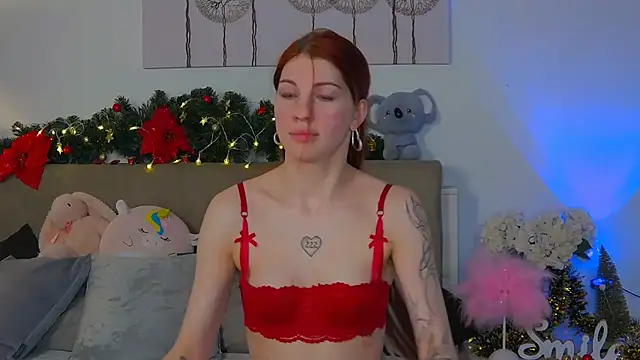 CassKiera's cam snapshot